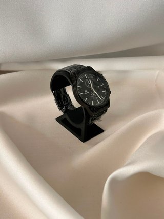 Orologio da uomo Shaarms total black