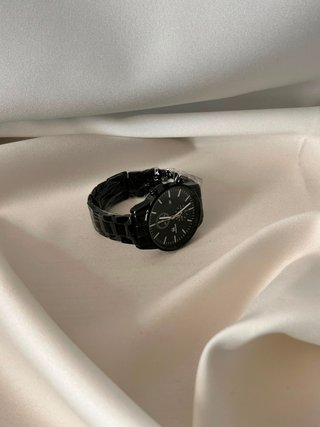Orologio da uomo Shaarms total black