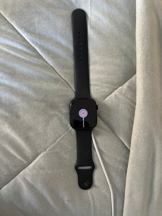 Apple Watch Series 10 46mm Negro