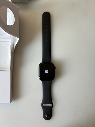 Apple Watch Series 10 46mm Negro