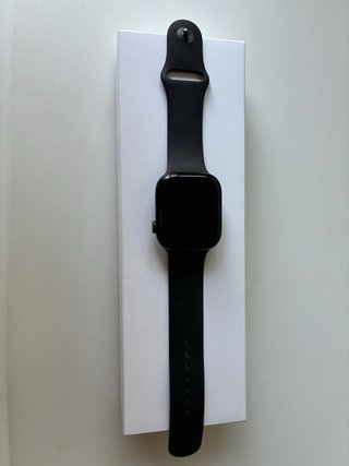 Apple Watch Series 10 46mm Negro