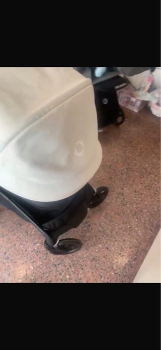 Bugaboo Fox 5