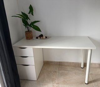 Mesa de despacho reversible Inout