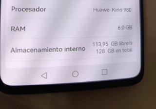 Huawei P30