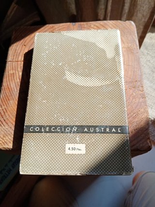 Libro El mayor monstruo del mundo