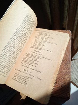 Libro El mayor monstruo del mundo