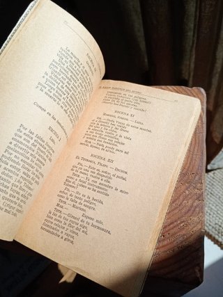 Libro El mayor monstruo del mundo