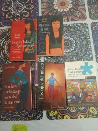 Lo hacen todas-- ¿por qué yo no? el 2o. diario ...