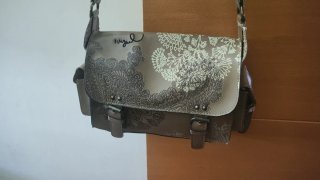 Bolso Desigual regalo al comprar