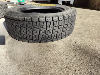 6 Ruedas Tacos Fedima F4 - 185/65 R15 - 2024