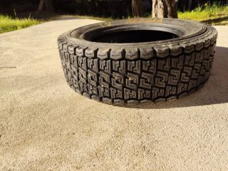 6 Ruedas Tacos Fedima F4 - 185/65 R15 - 2024