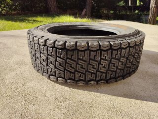 6 Ruedas Tacos Fedima F4 - 185/65 R15 - 2024