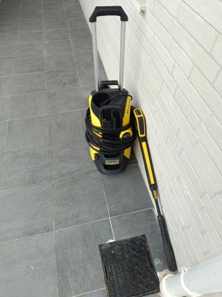 Karcher K5 Power Control Hidrolimpiadora