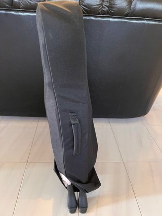 Cuna de viaje Bugaboo Stardust Taupé