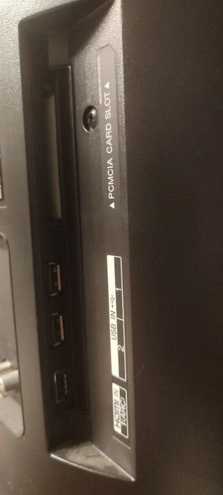 TV LG 32 Para piezas o para reparar