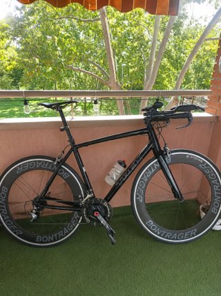 Trek Madone 2.1 Crono