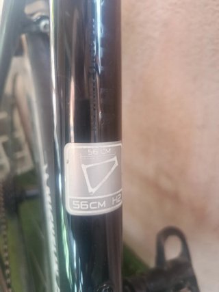 Trek Madone 2.1 Crono