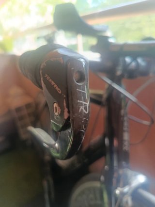 Trek Madone 2.1 Crono