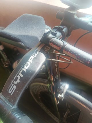 Trek Madone 2.1 Crono