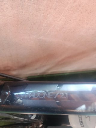 Trek Madone 2.1 Crono