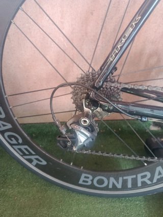 Trek Madone 2.1 Crono