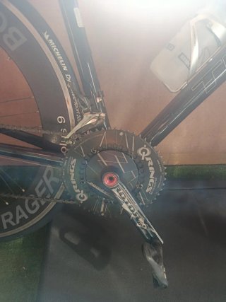 Trek Madone 2.1 Crono