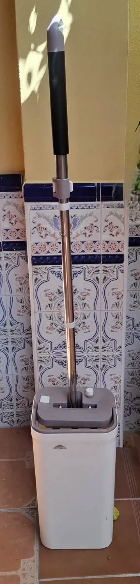 Mopa telescópica Laboncler para suelos y alicatado