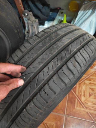 Llantas Originales BMW