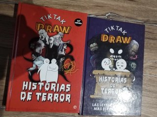 Libros infantiles sin estrenar
