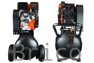 Moto-Compresor TRAMONTANA 720 l/h - 8BAR