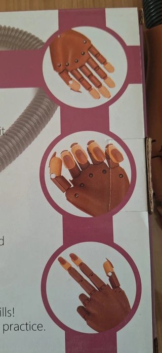 MANO DE PRÁCTICAS ARTICULADA