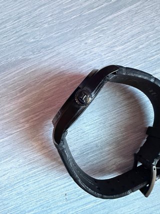 Reloj Hamilton Khaki Field Titanium Auto