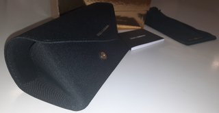 Custodia Occhiali Dolce & Gabbana Originale