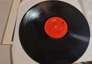 Bob Dylan Highway 61 Revisited LP España