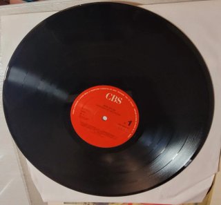 Bob Dylan Highway 61 Revisited LP España