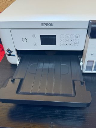 Impresora Epson SureColor F100 Sublimación