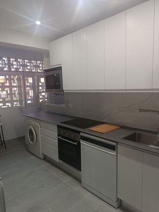 Piso en alquiler en El Pilar - Bripac en Alcalá de Henares