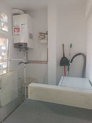 Piso en alquiler en El Pilar - Bripac en Alcalá de Henares