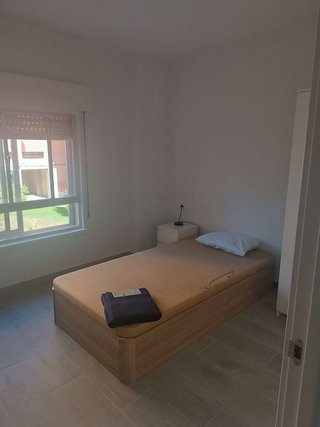 Piso en alquiler en El Pilar - Bripac en Alcalá de Henares