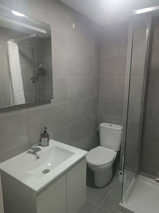 Piso en alquiler en El Pilar - Bripac en Alcalá de Henares