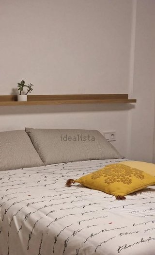 Piso en alquiler en La Malva-rosa en Valencia
