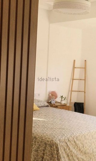 Piso en alquiler en La Malva-rosa en Valencia