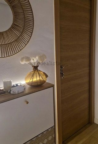 Piso en alquiler en La Malva-rosa en Valencia
