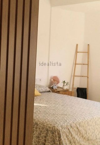 Piso en alquiler en La Malva-rosa en Valencia