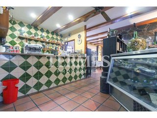 Local comercial en venta en Cabrils