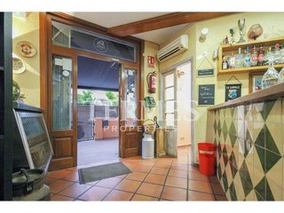 Local comercial en venta en Cabrils