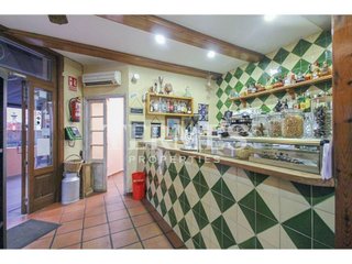 Local comercial en venta en Cabrils