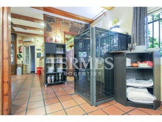 Local comercial en venta en Cabrils