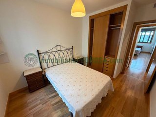 Piso en alquiler en La Seca - Los Salgueriños en Pontevedra