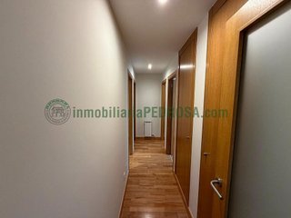 Piso en alquiler en La Seca - Los Salgueriños en Pontevedra